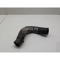 Патрубок радиатора Hyundai-Kia RIO (2000 - 2005) 25412FD000