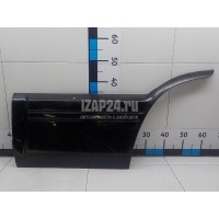 Молдинг задней левой двери Nissan Terrano II (R20) (1993 - 2006) 828717F610