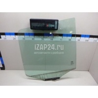 Стекло двери задней левой Land Rover Freelander (1998 - 2006) CVB103030