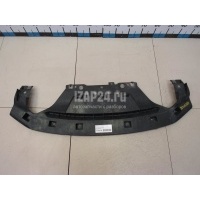 Пыльник двигателя центральный Mazda Mazda 6 (GJ/GL) (2013 - ) GHP9500S0