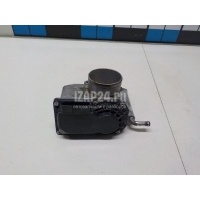 Заслонка дроссельная электрическая Mazda Mazda 3 (BL) (2009 - 2013) Z67713640