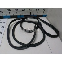 Уплотнитель двери Nissan Murano (Z50) (2004 - 2008) 80831CB00B