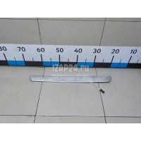 Накладка порога (внутренняя) Mercedes Benz A180/200/250 W176 (2012 - ) 2466805400