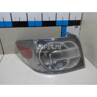 Фонарь задний левый Mazda CX 7 (2007 - 2012) E22151160B
