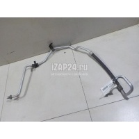 Трубка кондиционера Mazda Mazda 3 (BK) (2002 - 2009) BP4K61462E