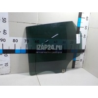 Стекло двери задней левой Mazda CX 7 (2007 - 2012) EG2273510