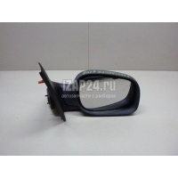 Зеркало правое электрическое Land Rover Freelander (1998 - 2006) CRB501070PMD