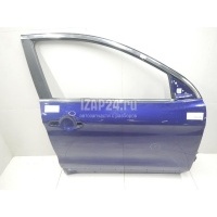 Дверь передняя правая Nissan Qashqai (J11) (2014 - ) H01004EAMA
