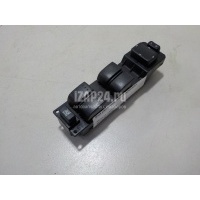 Блок управления стеклоподъемниками Mazda CX 7 (2007 - 2012) EH1466350