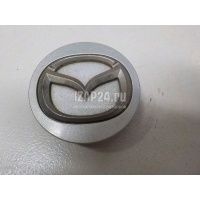 Колпак декор. легкосплавного диска Mazda CX 7 (2007 - 2012) BBM237190
