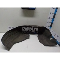 Локер задний левый Mazda Mazda 3 (BL) (2009 - 2013) BBP3561J1C