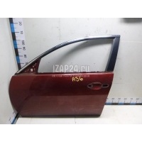Дверь передняя левая Mazda Mazda 6 (GH) (2007 - 2013) GSYD5902XJ