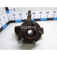 Кулак поворотный передний правый Mazda Mazda 3 (BK) (2002 - 2009) BR5S33021