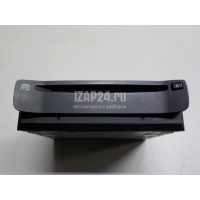 Проигрыватель CD/DVD Nissan Primera P12E (2002 - 2007) 28185AV700