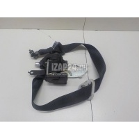 Ремень безопасности с пиропатроном Nissan Micra (K12E) (2002 - 2010) 86885BC21B