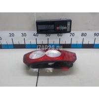 Фонарь задний левый Nissan Micra (K12E) (2002 - 2010) 26559BC00A