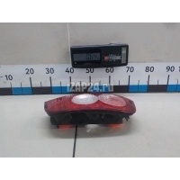 Фонарь задний правый Nissan Micra (K12E) (2002 - 2010) 26554-bc00a