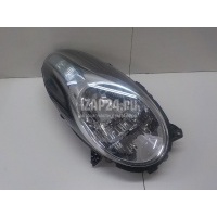 Фара правая Nissan Micra (K12E) (2002 - 2010) 26010BG00B