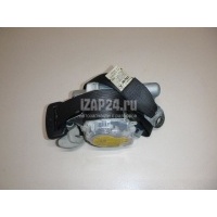 Ремень безопасности с пиропатроном Toyota RX 300/330/350/400h (2003 - 2009) 732200E010C0