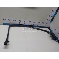 Накладка (кузов внутри) Toyota IS 250/350 (2005 - 2013) 6767353010