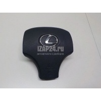 Подушка безопасности в рулевое колесо Toyota CT 200H (2011 - ) 4513053080C0