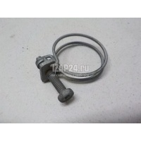 Хомут металлический Nissan Murano (Z50) (2004 - 2008) 0155500301