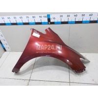 Крыло переднее правое Mazda CX 7 (2007 - 2012) EG2152110F