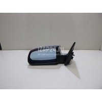 Зеркало левое электрическое Hyundai-Kia RIO (2005 - 2011) 876101G930