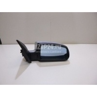 Зеркало правое электрическое Hyundai-Kia RIO (2005 - 2011) 876201g950