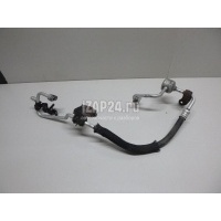 Трубка кондиционера Toyota RX 300/330/350/400h (2003 - 2009) 887030E020