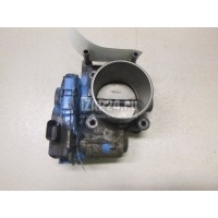 Заслонка дроссельная электрическая Mazda CX 7 (2007 - 2012) L35M13640A