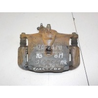Суппорт тормозной передний правый Mazda Mazda 3 (BM/BN) (2013 - 2018) B4Y03398ZB