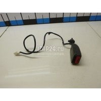 Ответная часть ремня безопасности Nissan Navara (D40) (2005 - 2015) 868424X00B