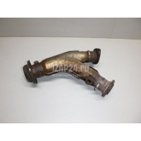 Приемная труба глушителя Toyota RX 300/330/350/400h (2003 - 2009) 174030A040