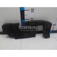 Пыльник двигателя боковой правый Hyundai-Kia Sportage (2004 - 2010) 291202E501