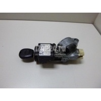 Замок зажигания Nissan X-Trail (T30) (2001 - 2006) D87008H925