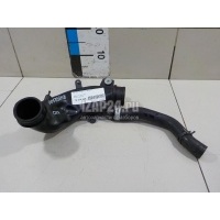 Патрубок воздушного фильтра Mazda CX 7 (2007 - 2012) L33E13230