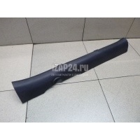 Накладка порога (внутренняя) Hyundai-Kia RIO (2017 - ) 85870H0000WK