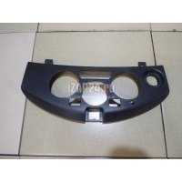 Накладка декоративная Nissan Micra (K12E) (2002 - 2010) 27570AX201