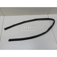 Уплотнитель капота Toyota RX 350 (2016 - ) 5338148100