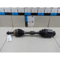 Полуось передняя правая Mazda CX 7 (2007 - 2012) GP312550XD