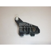 Направляющая заднего бампера правая Toyota RX 300/330/350/400h (2003 - 2009) 521550E011