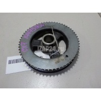 Шкив коленвала Mazda CX 7 (2007 - 2012) L3K911400