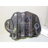 Поддон масляный двигателя Nissan X-Trail (T30) (2001 - 2006) 11110AD210