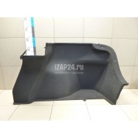 Обшивка багажника Hyundai-Kia RIO (2017 - ) 85740H0000WK