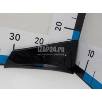 Накладка двери багажника Mercedes Benz GLA-Class X156 (2014 - 2020) 1567900388