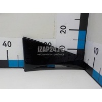 Накладка двери багажника Mercedes Benz GLA-Class X156 (2014 - 2020) 1567900488