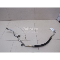 Трубка кондиционера Nissan Primera P11E (1996 - 2002) 924809F700