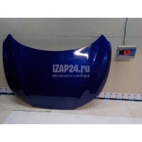 Капот Nissan Qashqai (J11) (2014 - ) F51004EAMA