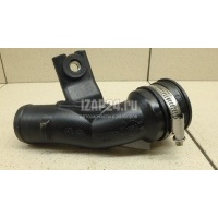 Патрубок интеркулера Nissan Qashqai (J10) (2006 - 2014) 14460JG70A
